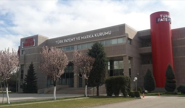 TÜRKPATENT 34 personel alacak