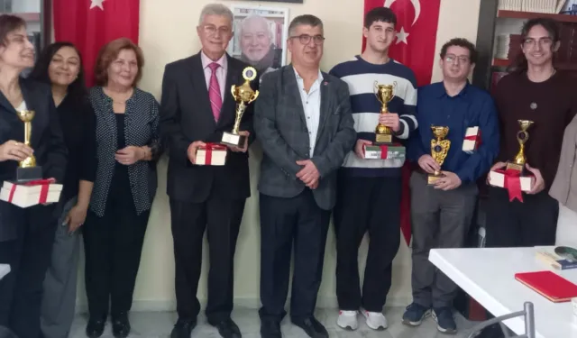 Yazar Vildan Çelik Erdoğan Baysal Öykü Yarışmasında 3. Oldu