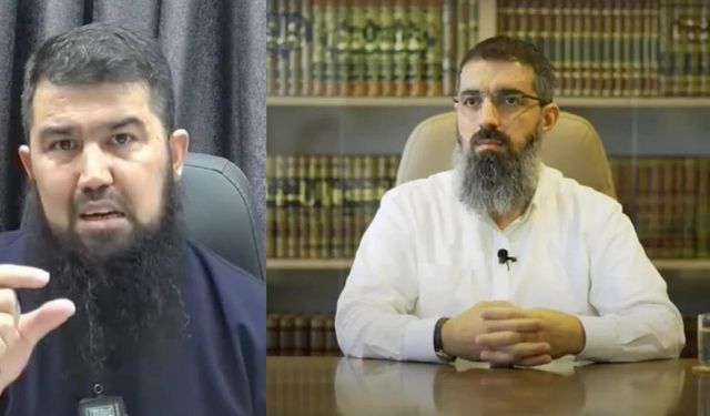 Ebu Haris Kod Adlı Haris Karadağ Kimdir? Gözaltı Sebepleri Neler?