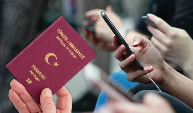 Yurt Dışından Getirilen Telefonlarda Zam: IMEI Ücreti Artıyor