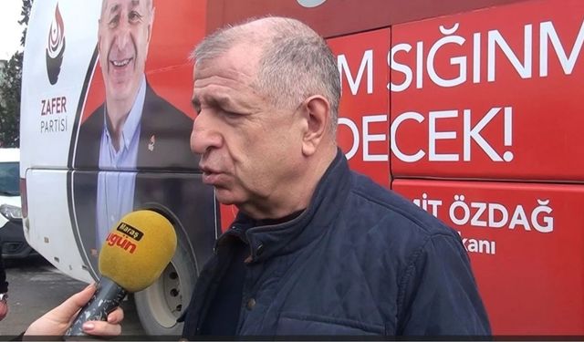 Zafer Partisi Kahramanmaraş’ta Sahaya İniyor: İl Teşkilatı Kuruluyor