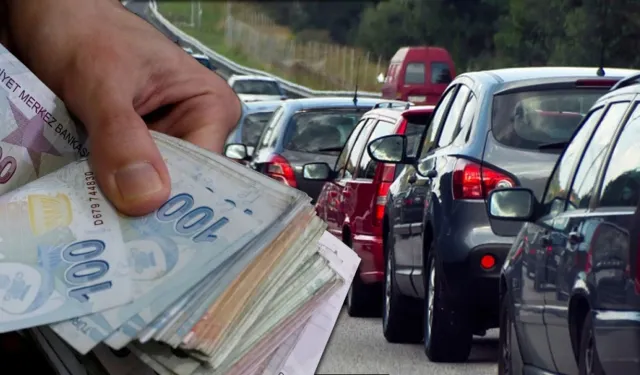 Zorunlu trafik sigortasına zam! İşte yeni tarife