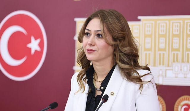 Zuhal Karakoç’tan Kahramanmaraş’a Özel Bütçe ve Vergi Talepleri