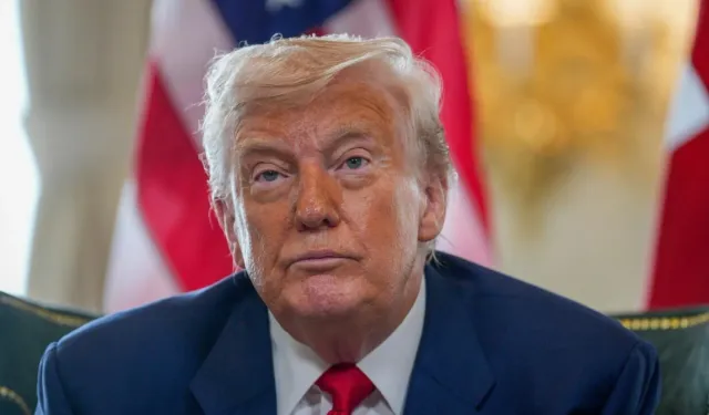 ABD, 19 Ülkeden Gelen İltica Başvurularını Askıya Aldı