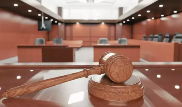 1,5 yaşındaki Melek'in ölümüne ilişkin davada babaya 11 yıl 8 ay hapis cezası