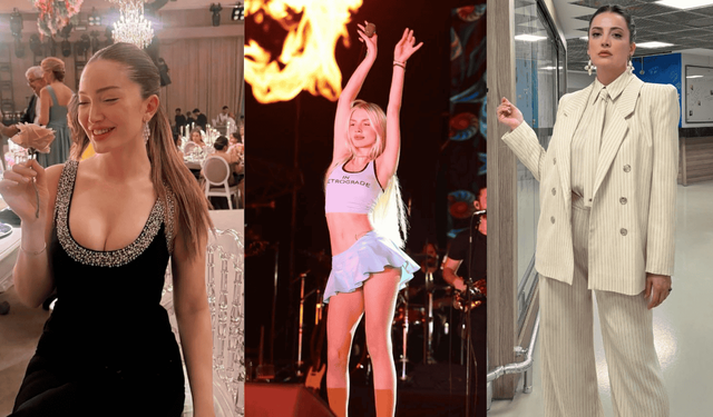 18 Aralık gözaltına alınan ünlüler kimler? İşte tam liste