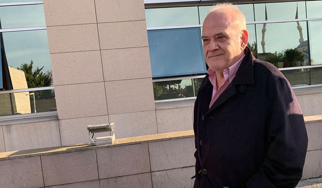 Ahmet Çakar’ın ifadesi ortaya çıktı: ‘’Ben yasal bahis siteleri haricinde bahis oynamadım’’