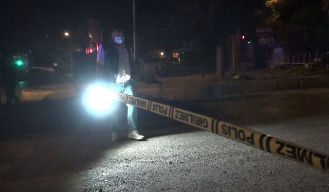 Kahramanmaraş’ta pompalı tüfekle saldırı: 2 yaralı