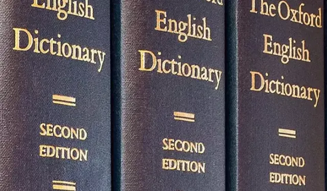 Oxford Sözlüğü 2025 yılının kelimesini seçti: Öfke yemi