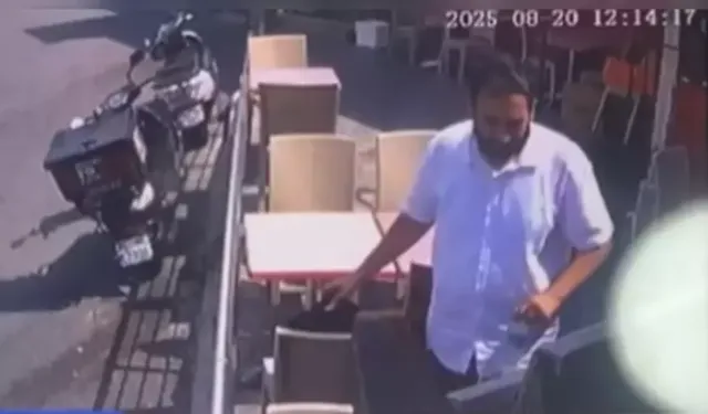 Maslak’ta Bitcoin yatırımı vaadiyle ikinci kez dolandırmaya çalıştı; şüpheliyi suçüstü yakalattı