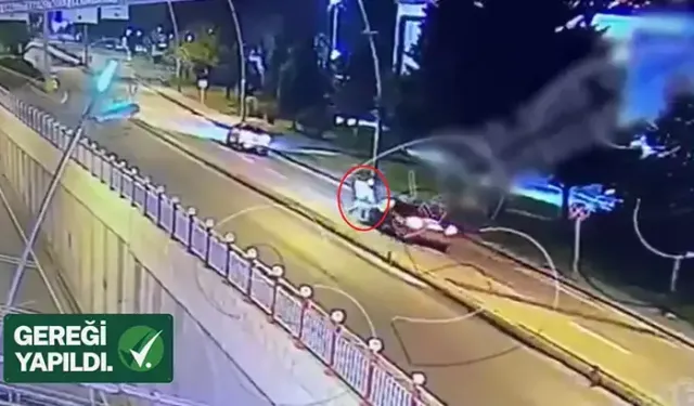 Bakan Yerlikaya: Yeni kanunla 'Dur' ihtarına uymayana 200 bin lira ceza uygulayacağız