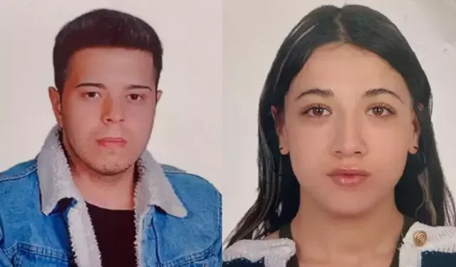 3 yıllık eşi Sevgi'yi bıçaklayarak öld*rdü