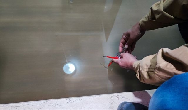 Adana’da Bodrum Katı 6 Yıldır Sürekli Su Basıyor: Sakinler Çaresiz