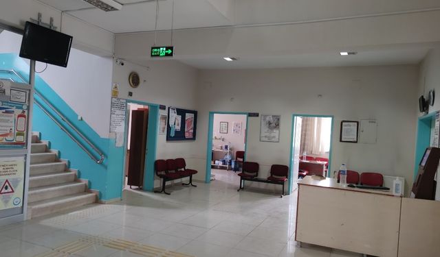 Kahramanmaraş’ta Bir Skandal Daha: Doktorlar Mesaiye Gelmedi