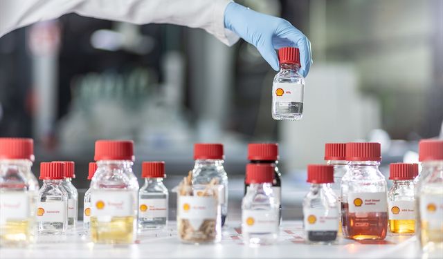 Doğal Gazdan Üretilen GTL Yakıtı Türkiye Pazarında