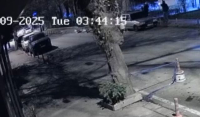 Ankara’da Eğlence Mekanı Kurşunlandı: 5 ‘Ruhsuzlar’ Üyesi Tutuklandı