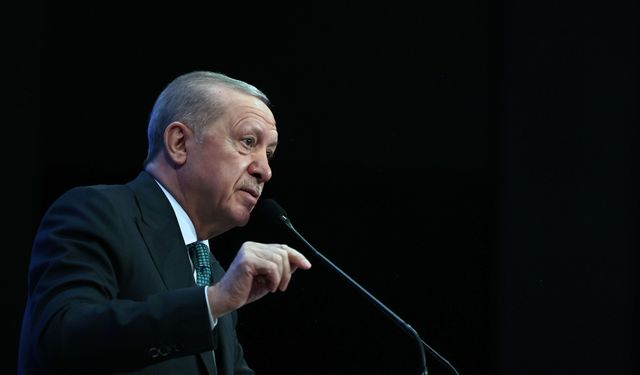 Cumhurbaşkanı Erdoğan: 10 Mart Mutabakatı önemli bir dönüm noktasıdır