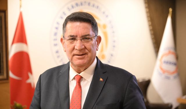 Esnafın İsyanı Büyüyor: Zincir Marketlere Mesafe ve Otopark Şartı Talebi