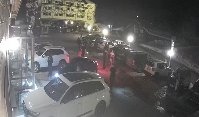 Grand Kartal Otel yangını sonrası 9 bakanlık yetkilisine yurt dışı yasağı