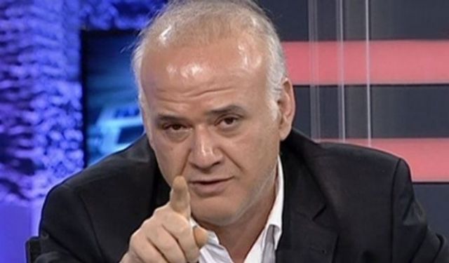 Ahmet Çakar Kimdir? Bahis Soruşturmasıyla İlgisi Merak Ediliyor