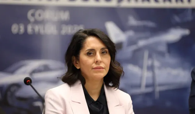 AK Parti Genel Başkan Yardımcısı Tuncer Kahramanmaraş’a Geliyor