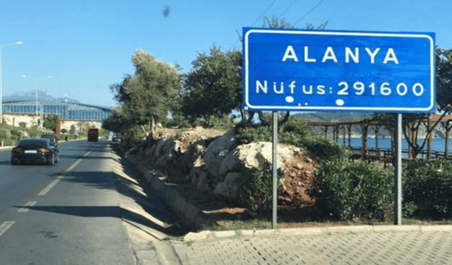 Alanya il mi oluyor, ne zaman il olacak? İşte son durum