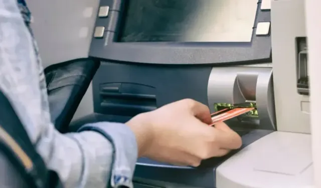 Kahramanmaraş'ta kredi kartı limitleri değişiyor: Yarın itibariyle uygulama başlıyor!