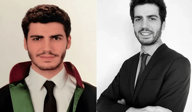 Av. Mert Öcel kimdir? Mert Hakan Yandaş soruşturmasındaki rolü ne?