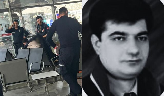 Avukat Alpaslan Köybaşı kimdir, neden otogarda kaldı? Ölüm nedeni araştırılıyor