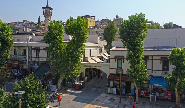 Bakanlıktan Kahramanmaraş İçin Kritik Uyarı: “Sokakta Gezmek Bile Riskli”