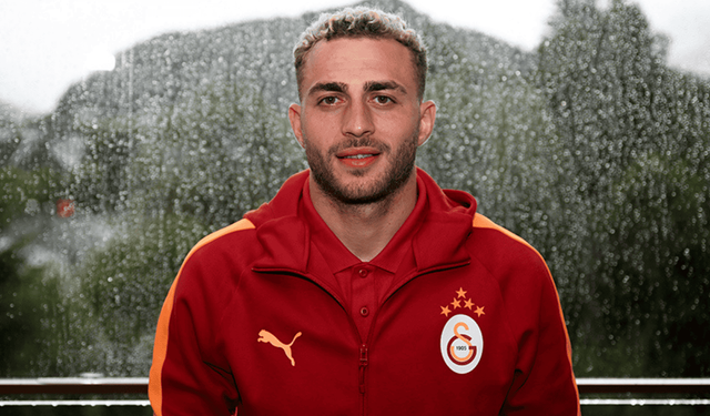 Barış Alper, Monaco'ya Mı Transfer Oluyor, Teklif Mi Gönderildiler? Barış Alper Hangi Takıma Transfer Olacak?