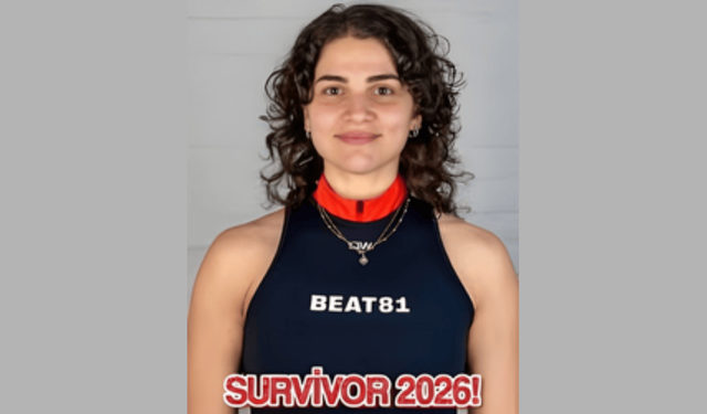 Başak Cücü Survivor’da! Kaç yaşında, nereli, ne iş yapıyor?