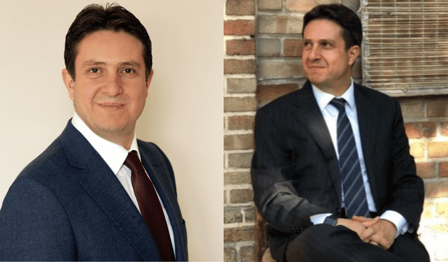 Batuhan Yaşar kimdir? Gazeteci Batuhan Yaşar'ın hayatı ve meslek kariyeri