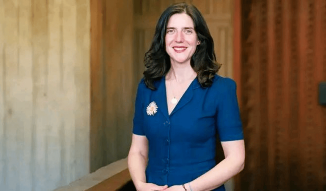 Berlin Teknik Üniversitesi rektörü kimdir? Prof. Dr. Fatma Deniz kimdir?