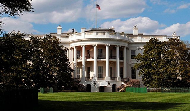 Beyaz Saray, resmi sitesinde gazetecileri ifşaladığı yeni sekme kurdu