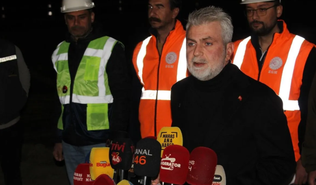 Bu Proje Bittiğinde Kahramanmaraş’ta Trafik Konuşulmayacak