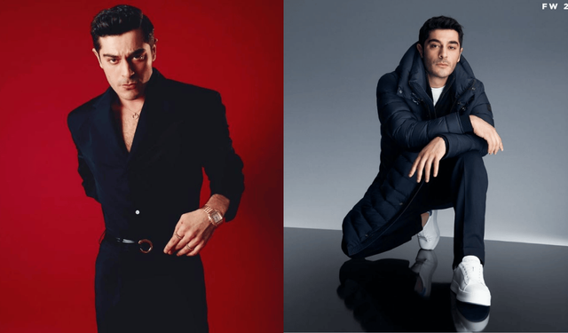 Burak Deniz Kimdir? Kaç Yaşında, Nereli ve Hangi Dizilerde Oynadı?