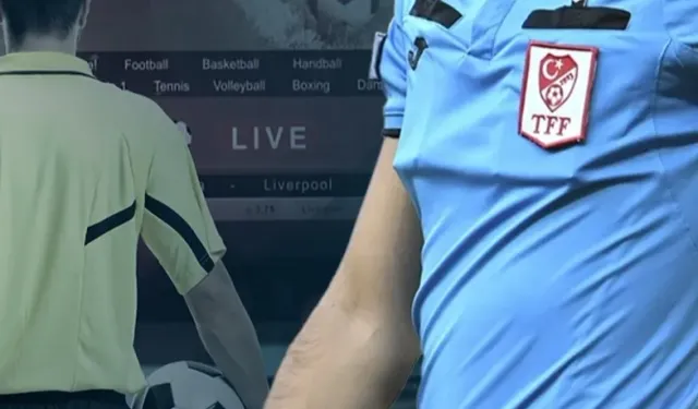 "Bütün Türkiye Penaltı Dedi!" G.Saray–Samsunspor Maçı Sonrası Kriz Büyüyor