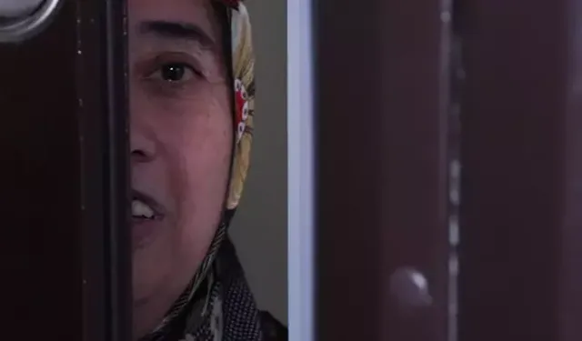 Büyükçekmece Adliyesi'ndeki hırsızlık; Erdal Timurtaş'ın annesi konuştu