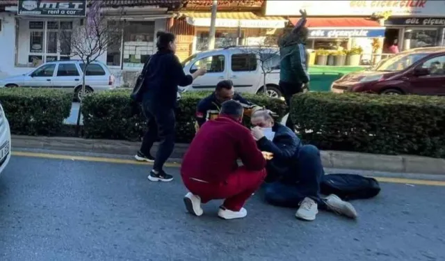 Büyükşehir Belediye Başkanının Danışmanı Darp Edildi: 4 Gözaltı