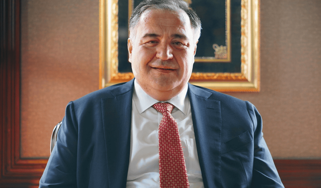 CHP’li Ertunç Güngör Kimdir? Nallıhan’ın Yeni Belediye Başkanı ve Hedefleri