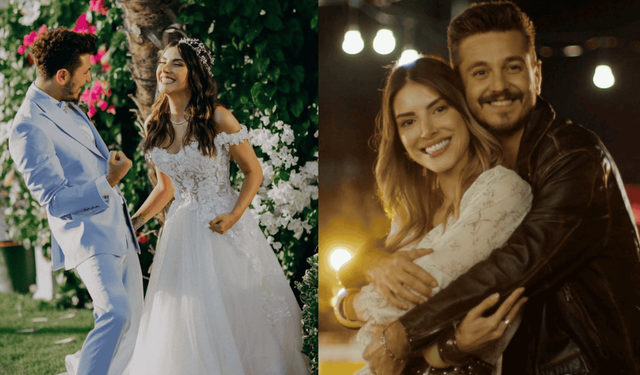 Deniz Baysal Barış Yurtçu Boşanıyor Mu, Neden Boşanıyor?