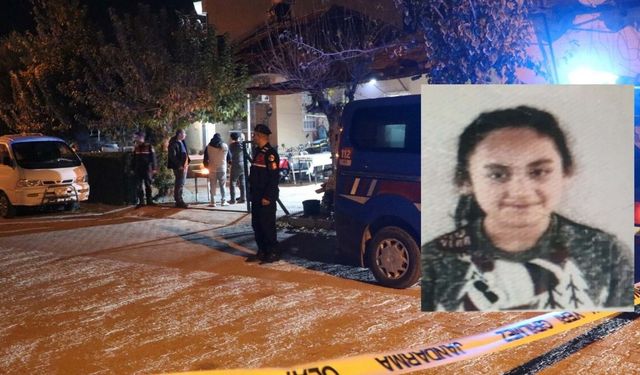 Denizli'de 15 yaşındaki Burak K. kazara ölümde tutuklandı