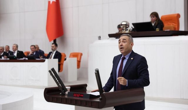 DEVA Partili Karatutlu: Deprem bölgesinde mücbir sebep süresi uzatılmalı