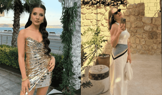 Dilara Kurtulmuş Kimdir? Dilara Kurtulmuş Kaç Yaşında, Nereli, Kariyeri Neler?