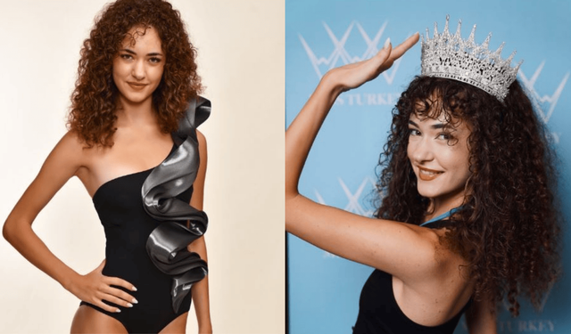 Ece Çetin kimdir? SammyVit Klass Model Türkiye 2025 birincisi ne iş yapıyor?