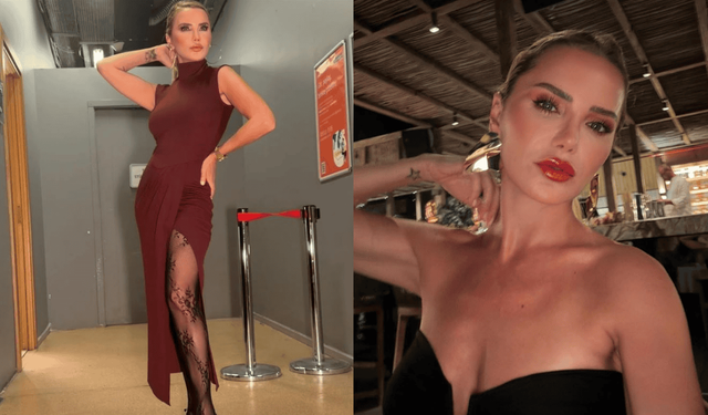 Ece Erken Kimdir? Kaç Yaşında, Nereli, Hangi Programlarda Yer Aldı?