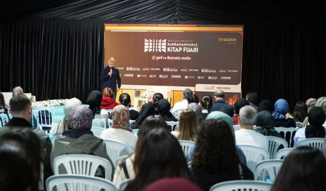 Edebiyatın başkentinde Oğuz Atay söyleşisi Tarık Tufan’la gerçekleşecek