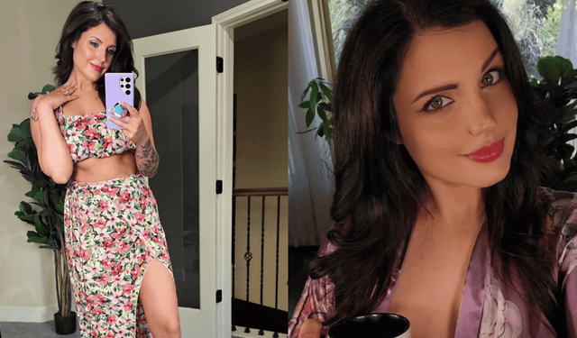 Elizabeth Monarch Kimdir? Yemek Yapma Videosuyla X'te Nasıl Viral Oldu?