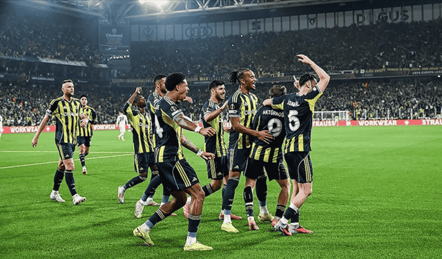 Fenerbahçe 11’i belli oldu mu? Brann maçı muhtemel kadro